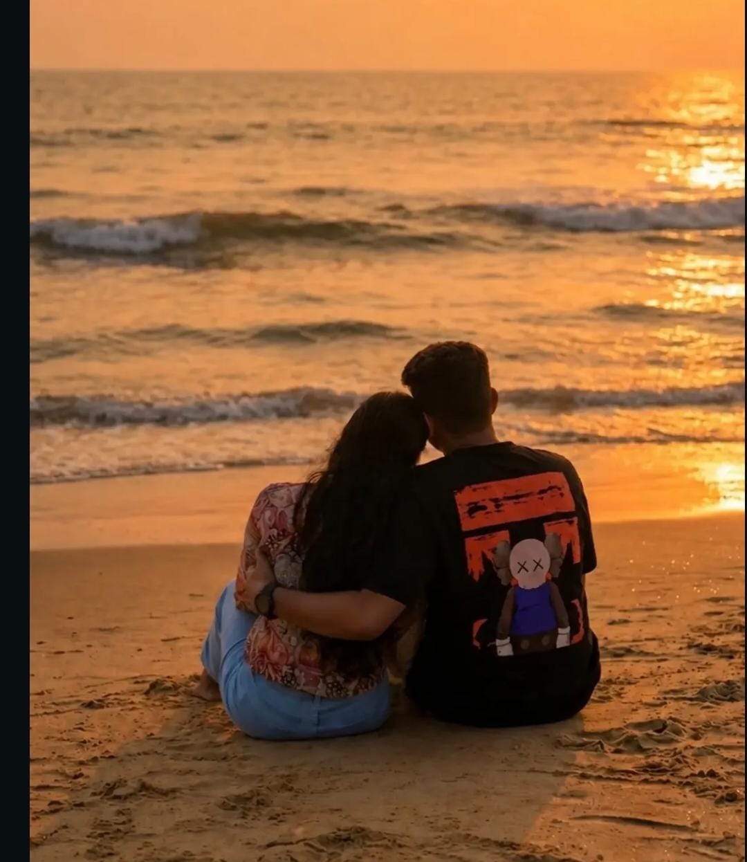 Proposal moment